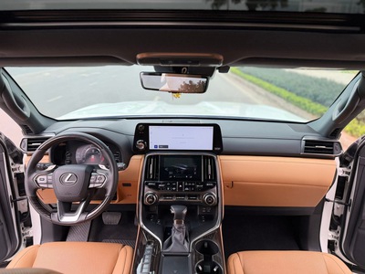Bán Lexus LX600 Urbsn 07 chỗ, sản xuất 2023 siêu mới. 3