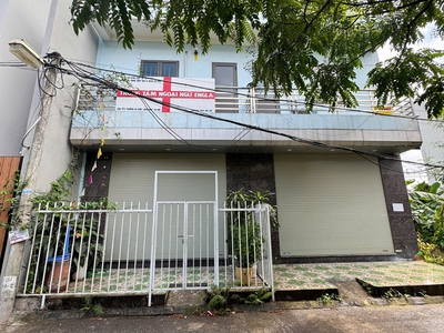 Bán Gấp Nhà Cự Khối 95,7m2 - Mặt Tiền 9m - Đường Thông Ô Tô - Giá Rẻ Nhất Khu Vực 0