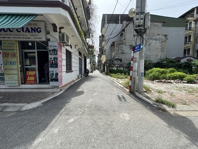 Bán Đất Trâu Quỳ 86,5m2 - Mặt Tiền 4,6m - Ngõ Thông 4m - Sát Cổng ĐH Nông Nghiệp - Sổ Đỏ Sẵn 1