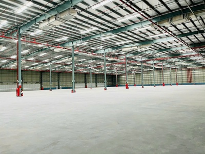 Cho thuê nhà xưởng 26.000M tại CẨM GIÀNG HẢI DƯƠNG 0