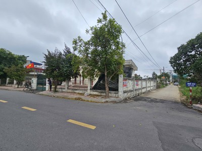 Cần bán lô đất mặt ngõ 5m 223 Cát Linh, Tràng Cát 60,65m2 giá chỉ 1 tỷ 990 triệu 0