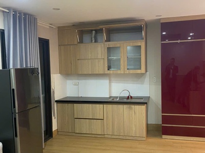 Cho thuê Căn hộ Apartment 1N1K tại ngõ 294 Kim Mã, Ba Đình. Ngõ nông rộng ô tô vào nhà. Chỉ 10tr 2