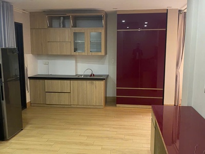 Cho thuê Căn hộ Apartment 1N1K tại ngõ 294 Kim Mã, Ba Đình. Ngõ nông rộng ô tô vào nhà. Chỉ 10tr 3