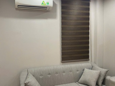 Cho thuê Căn hộ Apartment 1N1K tại ngõ 294 Kim Mã, Ba Đình. Ngõ nông rộng ô tô vào nhà. Chỉ 10tr 4