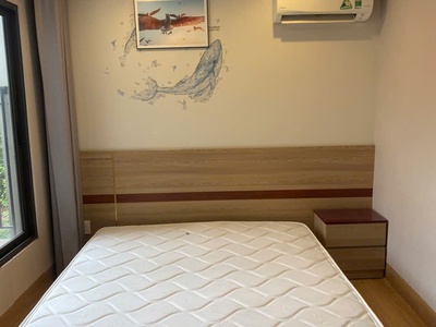 Cho thuê Căn hộ Apartment 1N1K tại ngõ 294 Kim Mã, Ba Đình. Ngõ nông rộng ô tô vào nhà. Chỉ 10tr 9