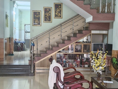 Bán nhà 3 tầng đường Ngô Quang Huy ven biển Mỹ Khê, Sơn Trà, Đà Nẵng. 0