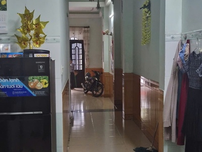 Bán nhà 3 tầng đường Ngô Quang Huy ven biển Mỹ Khê, Sơn Trà, Đà Nẵng. 2