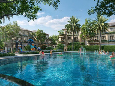 Sol Garden - dự án theo định hướng đô thị vườn   sống xanh   gần thiên nhiên 0