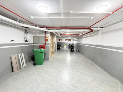 Building 10 Tầng Nguyễn Chí Thanh Ô TÔ Dòng Tiền 250tr/th 10M Ra Phố 54 Tỷ 5