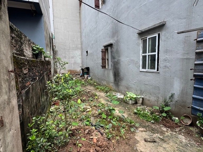 Bán đất tam trinh yên sở 58M ô tô cách 15M hoàng mai 0