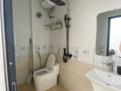 3,55 tỷ bán nhà ngõ 179 vĩnh hưng 3 tầng long lanh gần ô tô tránh hoàng mai 1