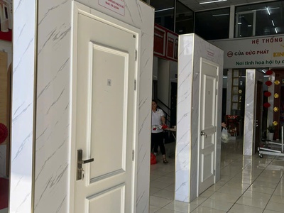 Cửa nhựa composite hãng nào tốt Top 5 thương hiệu uy tín nhất 0