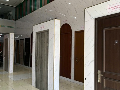Cửa nhựa composite hãng nào tốt Top 5 thương hiệu uy tín nhất 1