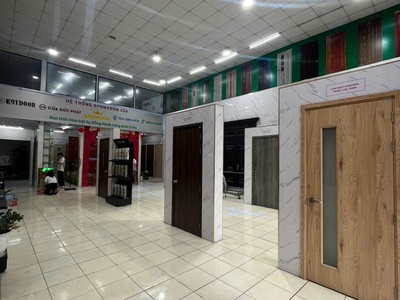 Cửa nhựa composite hãng nào tốt Top 5 thương hiệu uy tín nhất 2