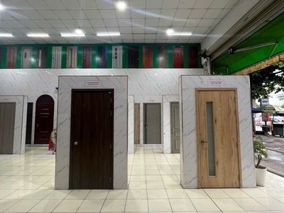 Cửa nhựa composite hãng nào tốt Top 5 thương hiệu uy tín nhất 3