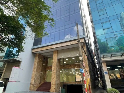 Cho thuê sàn văn phòng cạnh Vinhomes Hàm Nghi giá linh hoạt từ 6 triệu 0