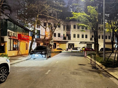 Cho thuê sàn văn phòng cạnh Vinhomes Hàm Nghi giá linh hoạt từ 6 triệu 1