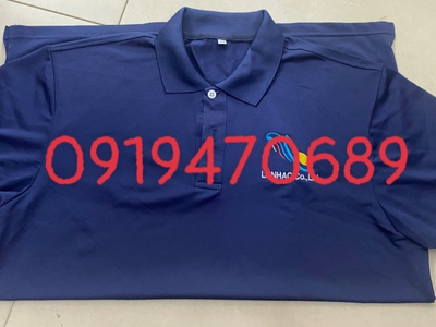 Xưởng May In Áo Thun Đồng Phục Chất Lượng Tại TPHCM 0919470689 3