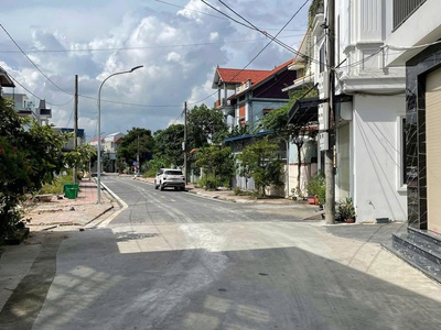 BÁN ĐẤT NGAY Chung cư Lương Quán, Nam Sơn, An Dương, Hải Phòng . 61m2-2,25 tỷ 2