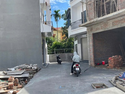 BÁN ĐẤT NGAY Chung cư Lương Quán, Nam Sơn, An Dương, Hải Phòng . 61m2-2,25 tỷ 1