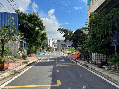 BÁN ĐẤT NGAY Chung cư Lương Quán, Nam Sơn, An Dương, Hải Phòng . 61m2-2,25 tỷ 0