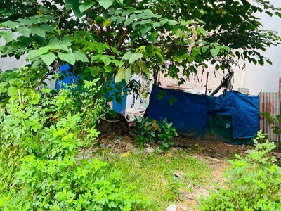 Bán đất tuyến 2 Thế Lữ, Hạ Lý, Hồng Bàng, Hải Phòng chỉ 141tr/m2 2