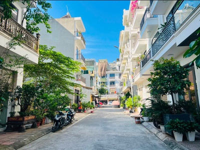 Bán đất tuyến 2 Thế Lữ, Hạ Lý, Hồng Bàng, Hải Phòng chỉ 141tr/m2 0