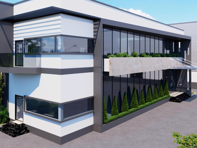 Cho thuê nhà xưởng KCN Mỹ Phước, Bến Cát, Bình Dương 11.928m 1