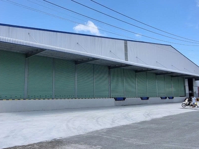 Cho thuê nhà xưởng Dĩ An, Bình Dương 105.559m 0