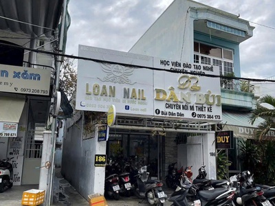 Bán căn góc Trbán căn góc Trần Nguyên Hãn Nguyên Hãn 99.6m2 giá 7.5 tỷ lh e Trinh mã KH 25.000576 0