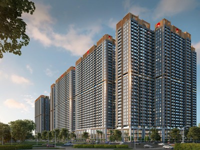 Chung cư Hinode Royal Park - Giá rẻ chỉ từ 8x tr/m2 - Đại tiện ích 146.8ha - Mặt đường vành đai 3.5 0