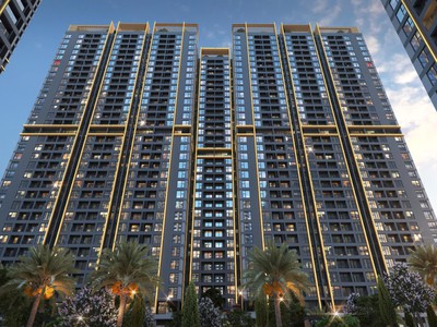 Chung cư Hinode Royal Park - Giá rẻ chỉ từ 8x tr/m2 - Đại tiện ích 146.8ha - Mặt đường vành đai 3.5 1