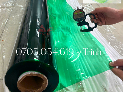 Địa chỉ bán cuộn nhựa pvc tại TP.HCM uy tín, chính hãng 0