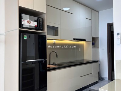 Cho Thuê Căn Hộ 30m Gần Vivo City Có Hồ Bơi Lớn View Thoáng Mát 4