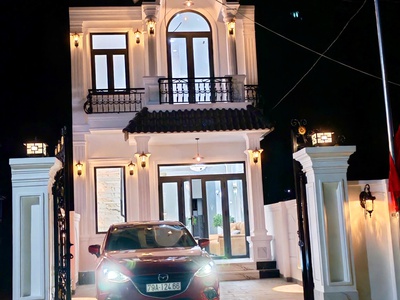 Bán nhanh nhà đẹp - giá tốt Diên Điền 9