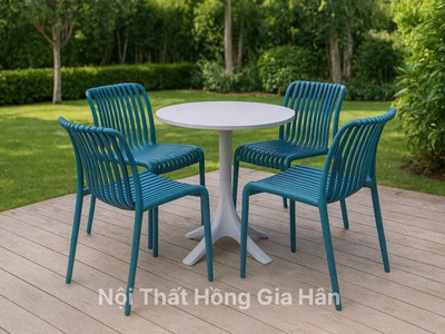 Giường hồ bơi 4
