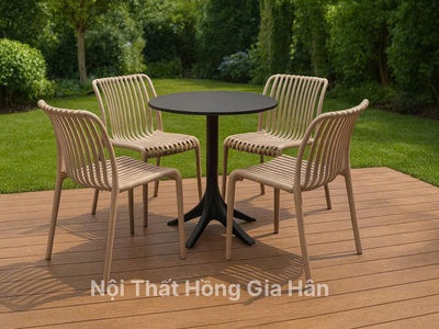 Giường hồ bơi 5