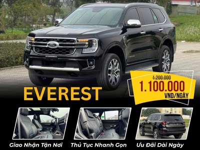 Chuyên cho thuê xe oto tự lái Đà Nẵng giá tốt 0