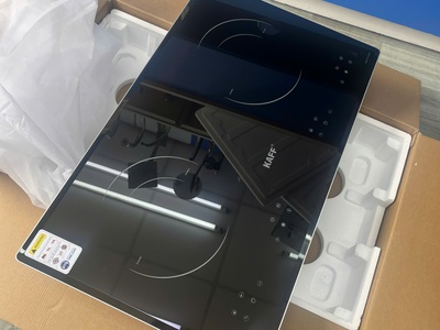 Bếp Điện Kaff KF-073CC 1