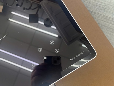 Bếp Điện Kaff KF-073CC 5