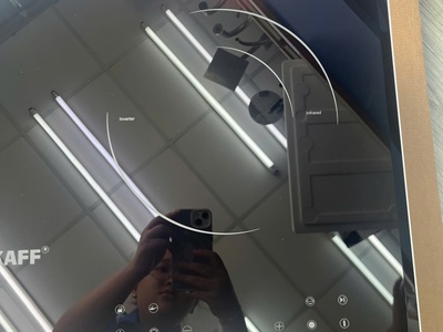 Bếp Điện Kaff KF-073CC 4