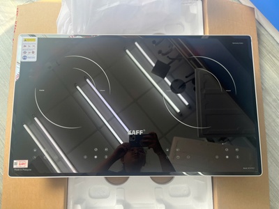 Bếp Điện Kaff KF-073CC 2