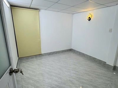 Nhà đẹp phù hợp gia đình trẻ với thiết kế nội thất hiện đại 6