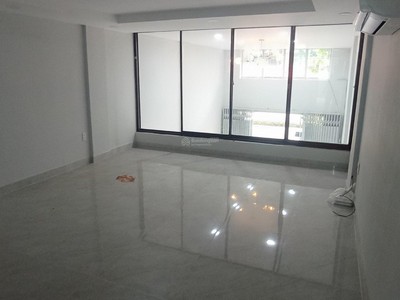 Cho thuê nhà mặt tiền sầm uất đường An Dương Vương, Phường 9, Quận 5. 5