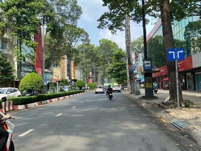 Cho thuê nhà mặt tiền sầm uất đường An Dương Vương, Phường 9, Quận 5. 4