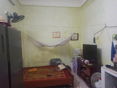 Bán gấp nhà 3 tầng mặt phố Lý Thường Kiệt, 41m2, mặt tiền rộng 3.5m, vị trí đẹp, kinh doanh, 0