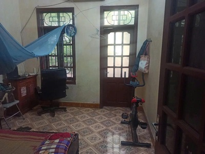 Bán gấp nhà 3 tầng mặt phố Lý Thường Kiệt, 41m2, mặt tiền rộng 3.5m, vị trí đẹp, kinh doanh, 1