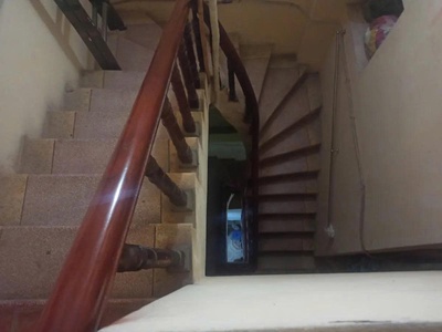 Bán gấp nhà 3 tầng mặt phố Lý Thường Kiệt, 41m2, mặt tiền rộng 3.5m, vị trí đẹp, kinh doanh, 2