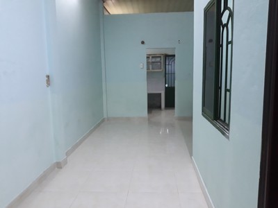  Nhà 2 tầng HXH Lê Đức Thọ- Gần Lottle Nguyễn Văn Lượng-4x11m- giá 4.5 tỷ tl 1