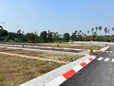 Duy nhất Lô Góc Phú Thành chỉ 365Tr 5